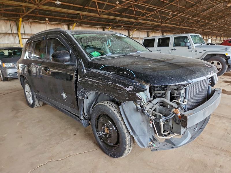 Фото 4 - JEEP COMPASS