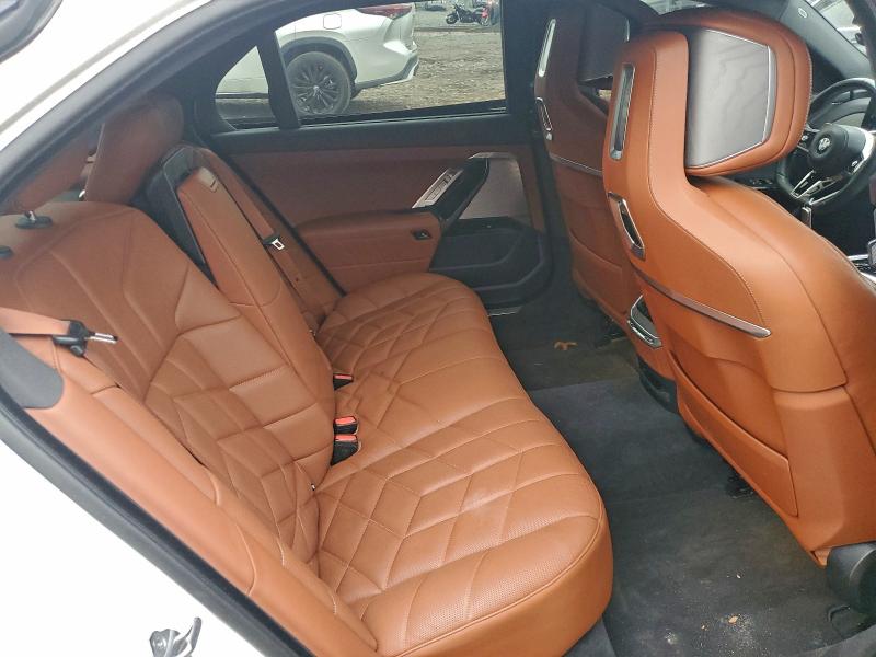 BMW 760 XI 2024 VIN WBA33EJ02RCS24380