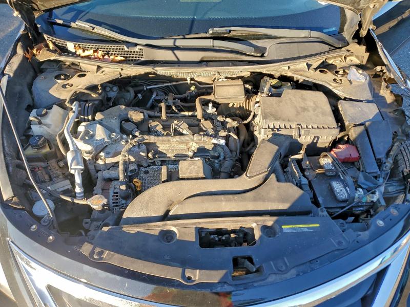 Фото 11 - NISSAN ALTIMA