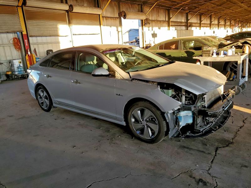 Фото 4 - HYUNDAI SONATA