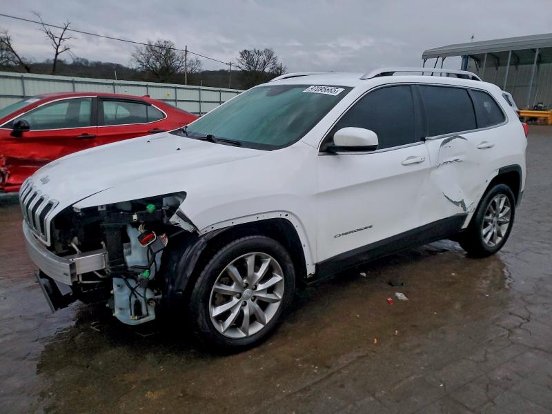 Фото 1 - JEEP GRAND CHER