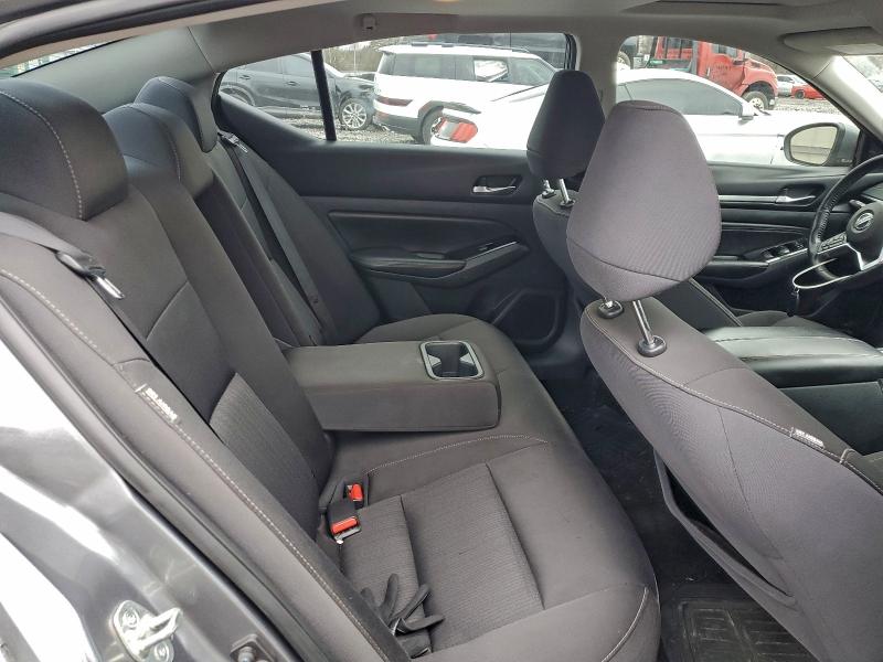 Фото 10 - NISSAN ALTIMA