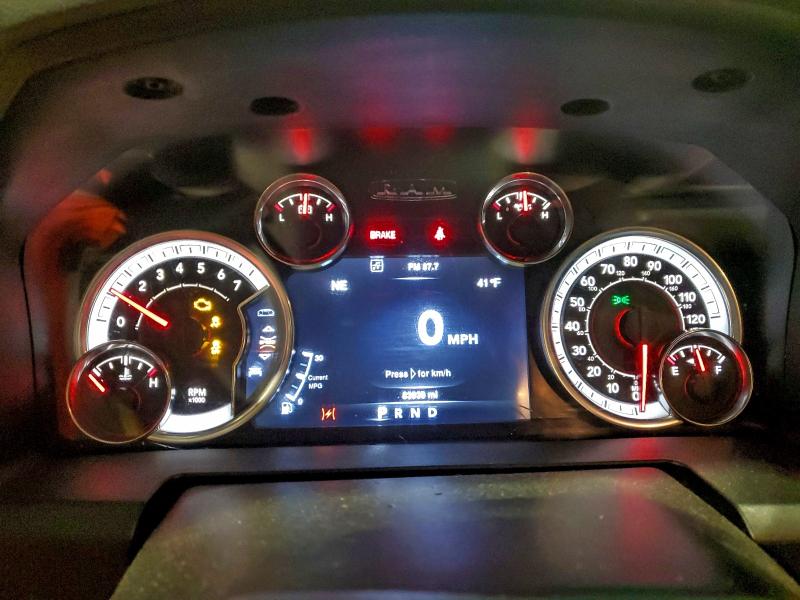 Фото 9 - RAM 1500