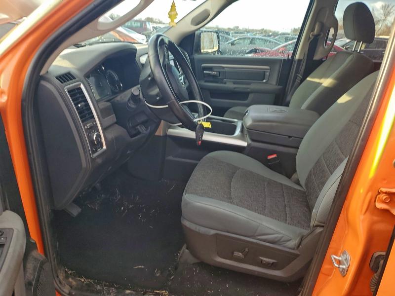 Фото 7 - RAM 1500