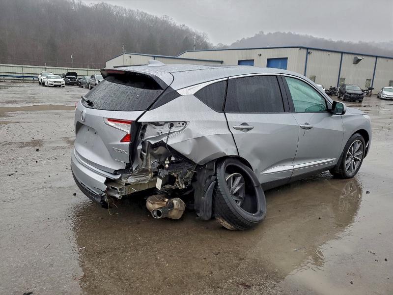 Фото 3 - ACURA RDX