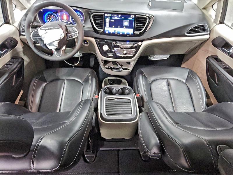 Фото 8 - CHRYSLER PACIFICA