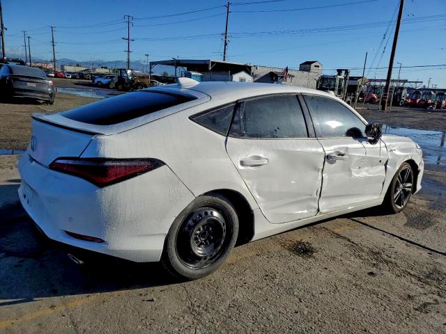 Фото 3 - ACURA INTEGRA A-