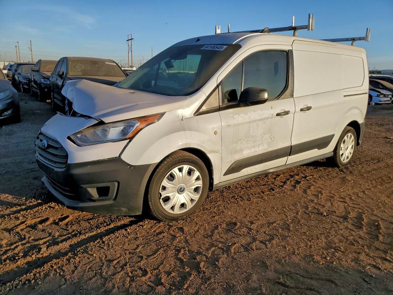 Фото 1 - FORD TRANSIT