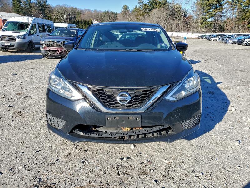 Фото 5 - NISSAN SENTRA