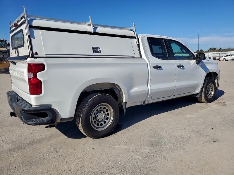 Фото 3 - CHEVROLET ALL Models