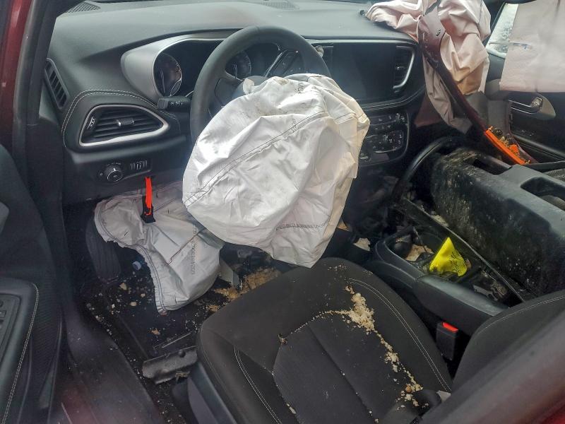 Фото 8 - CHRYSLER PACIFICA