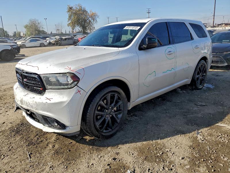 Фото 1 - DODGE DURANGO