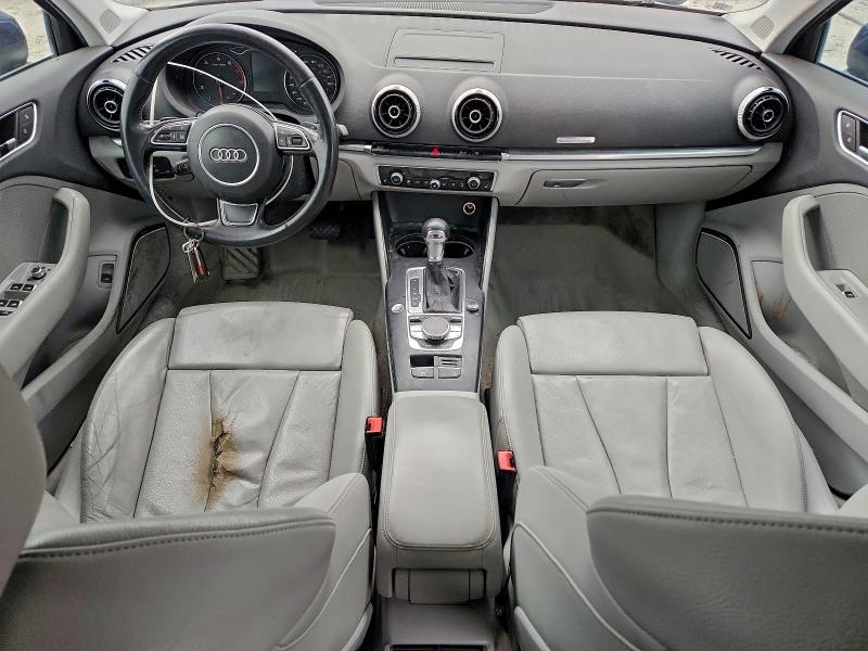 Фото 8 - AUDI A3