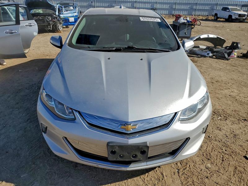 Фото 5 - CHEVROLET VOLT
