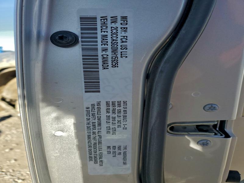 Фото 12 - CHRYSLER 300