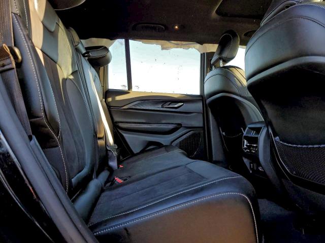 Фото 11 - JEEP GRAND CHER