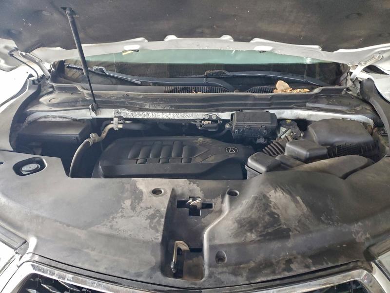 Фото 12 - ACURA MDX