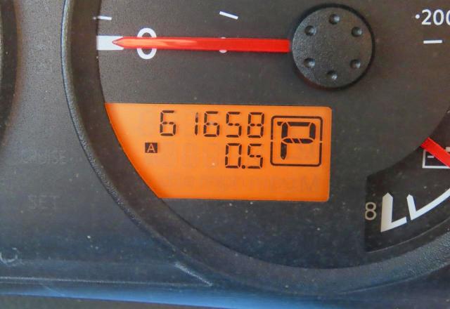 Фото 8 - NISSAN FRONTIER