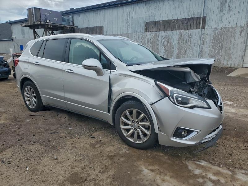 Фото 4 - BUICK ENVISION