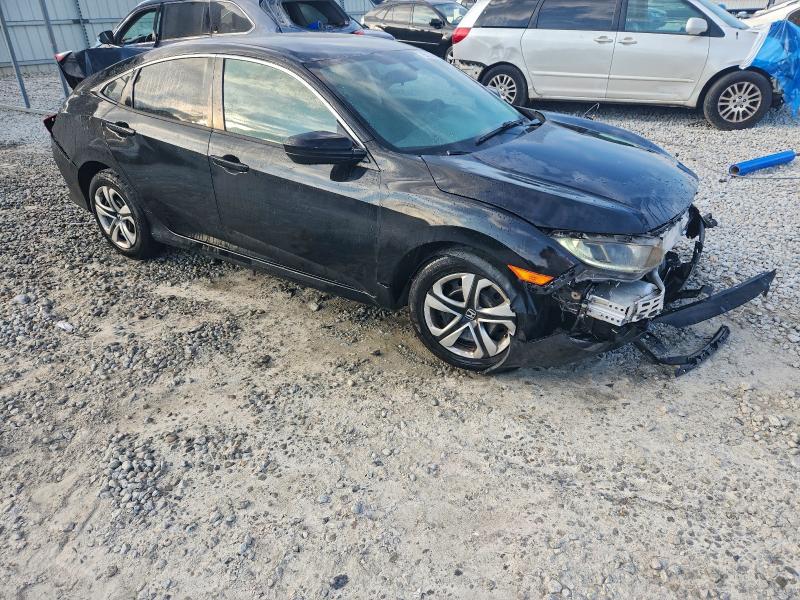 Фото 4 - HONDA CIVIC