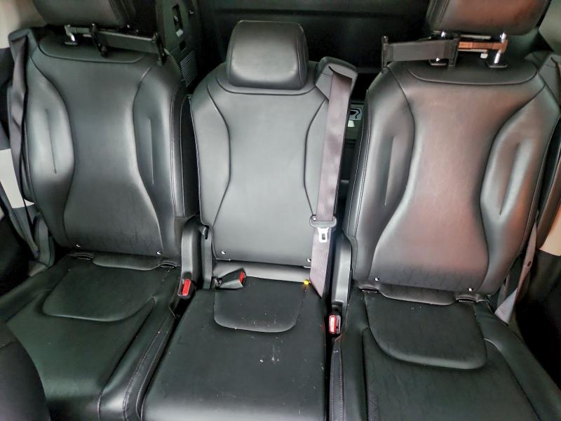 KIA CARNIVAL L 2023 VIN KNDNB4H31P6211026