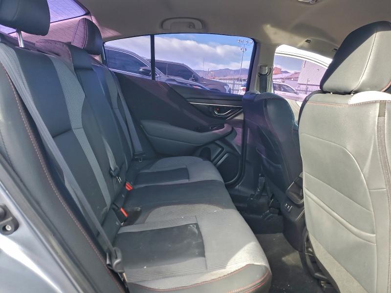 Фото 10 - SUBARU LEGACY