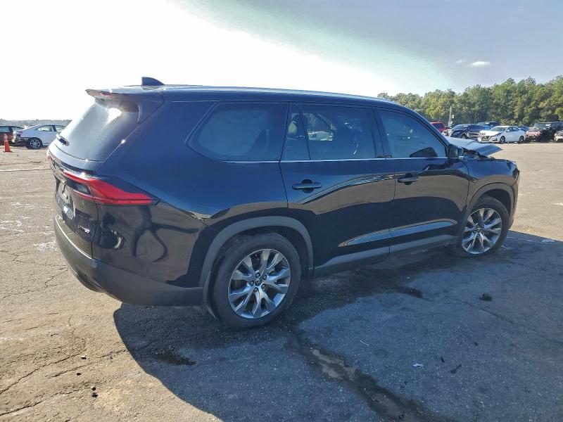 TOYOTA GRAND HIGH 2024 VIN 5TDAAAA50RS008269