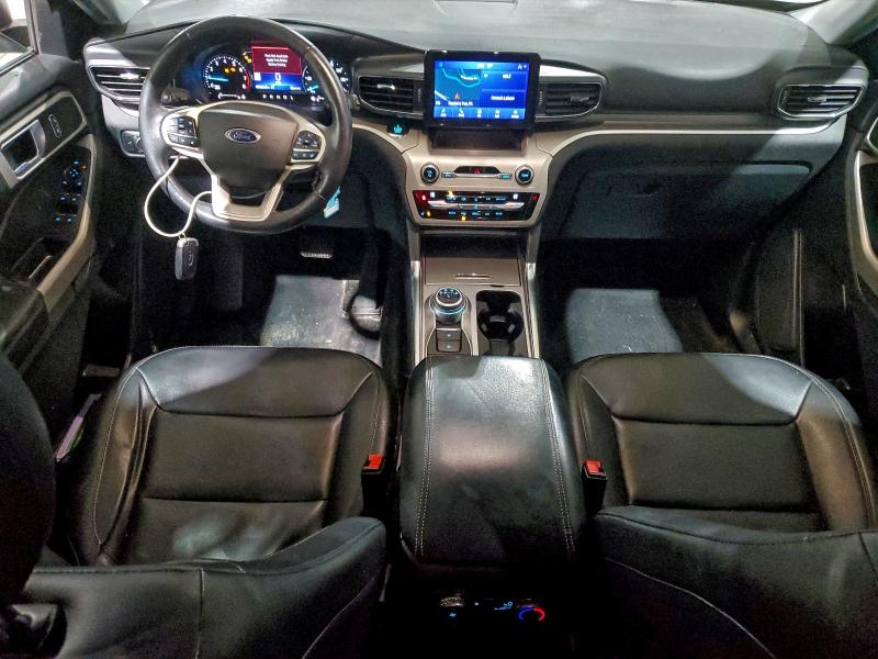 Фото 8 - FORD EXPLORER