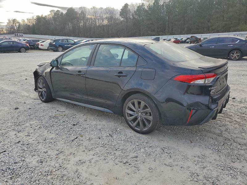 Фото 2 - TOYOTA COROLLA