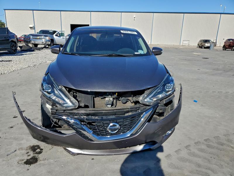 Фото 5 - NISSAN SENTRA