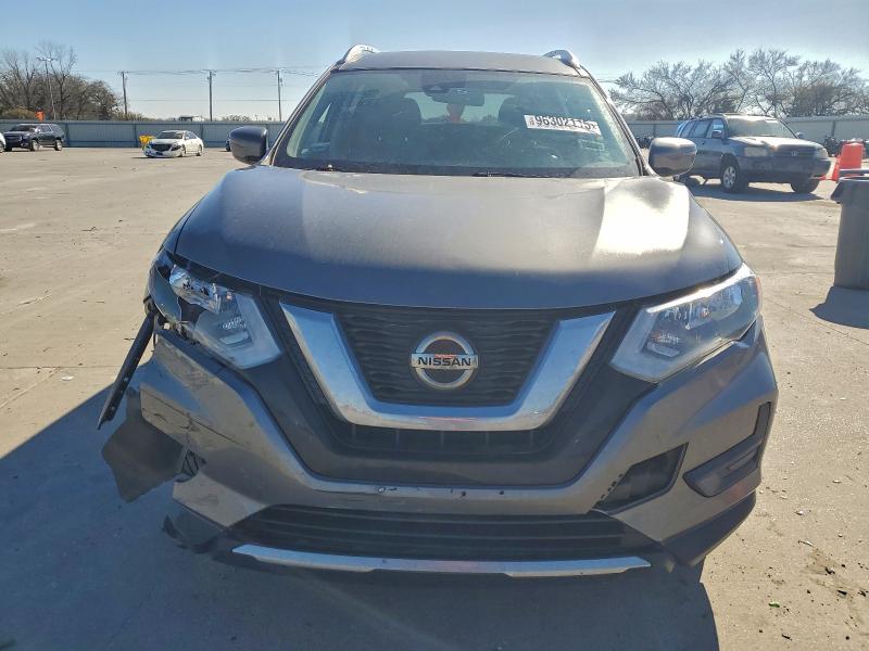 Фото 5 - NISSAN ROGUE