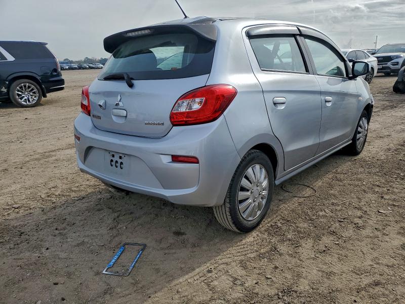 Фото 3 - MITSUBISHI MIRAGE