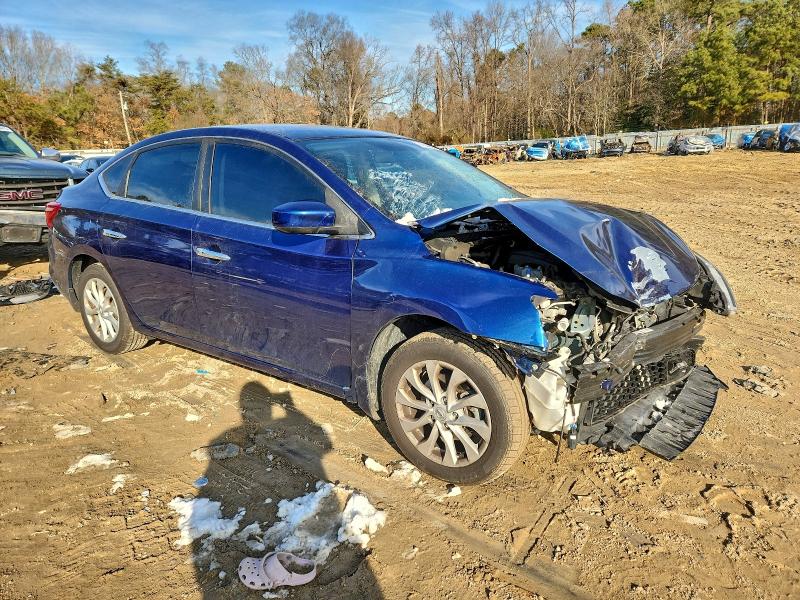 Фото 4 - NISSAN SENTRA