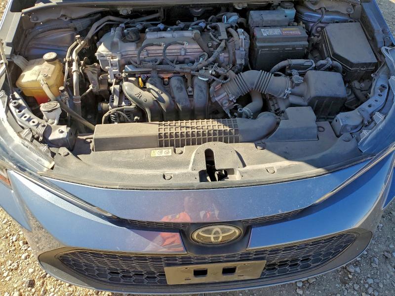 Фото 11 - TOYOTA COROLLA