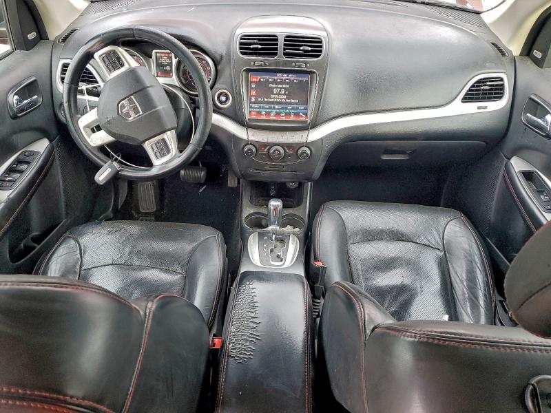 Фото 8 - DODGE JOURNEY