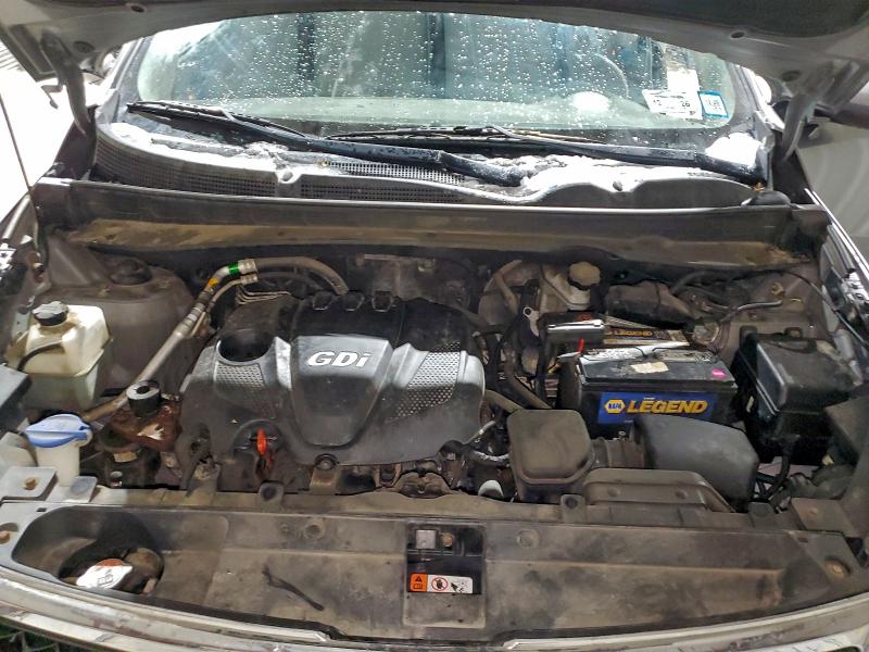 Фото 12 - KIA SPORTAGE