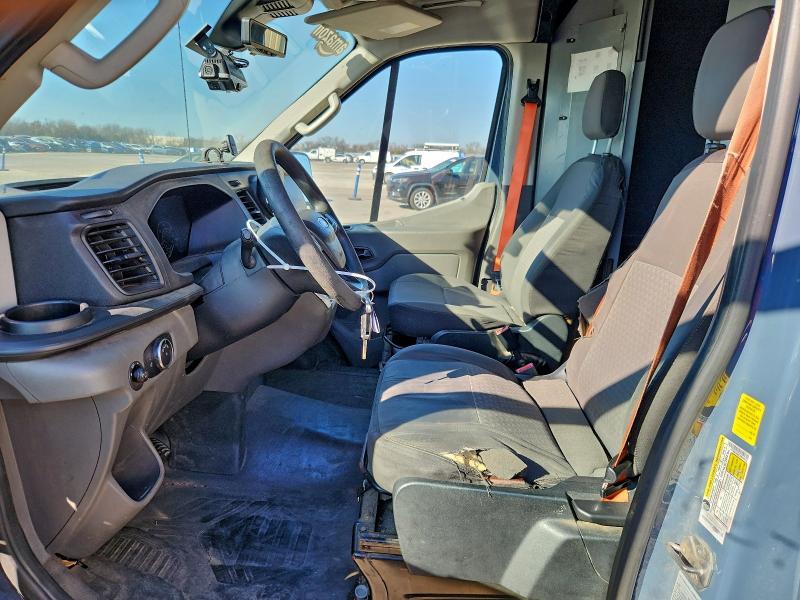 Фото 7 - FORD TRANSIT