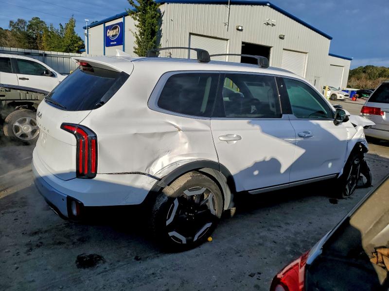 Фото 3 - KIA TELLURIDE