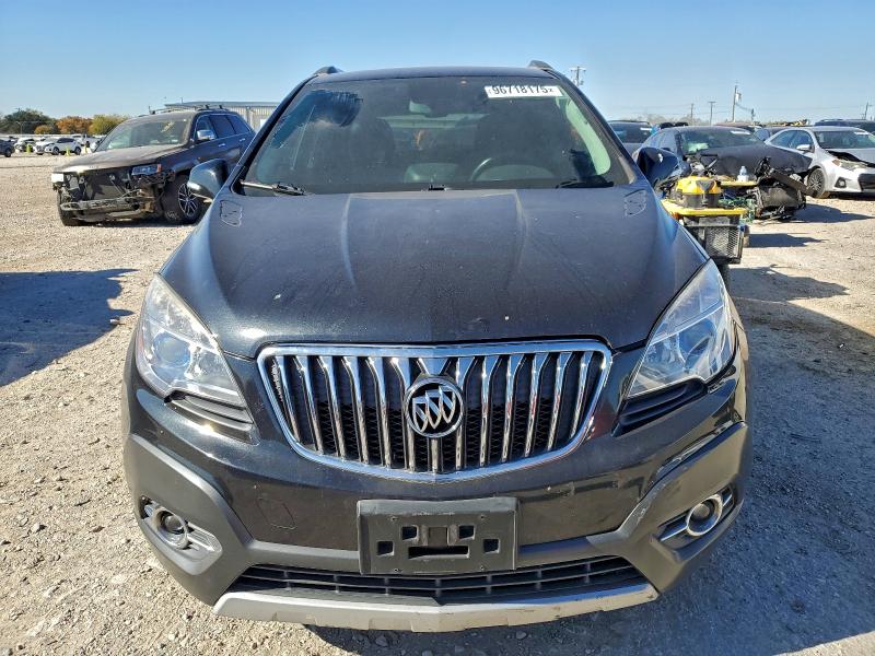 Фото 5 - BUICK ENCORE