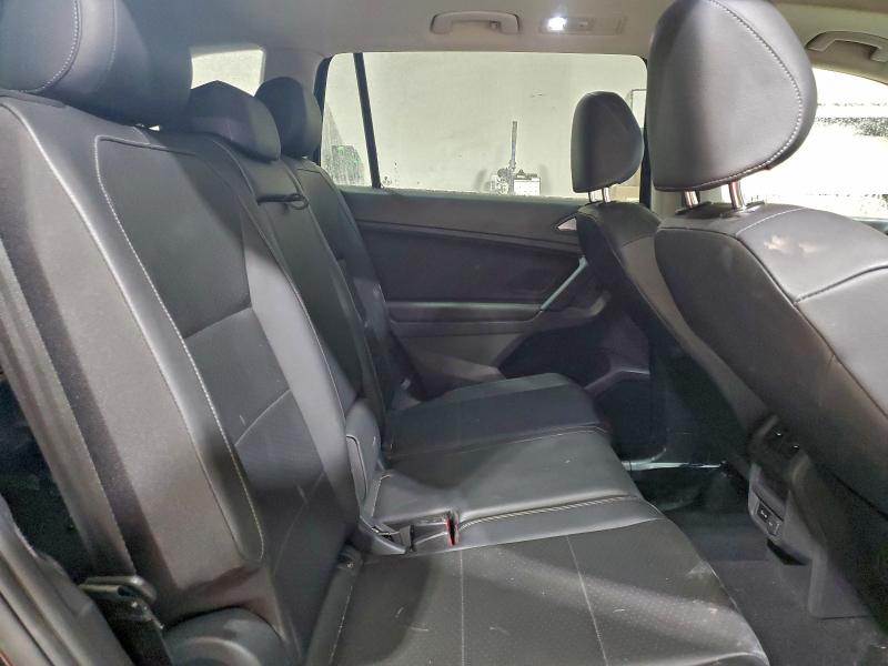 Фото 11 - VOLKSWAGEN TIGUAN