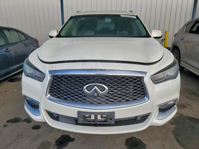 Фото 5 - INFINITI QX60