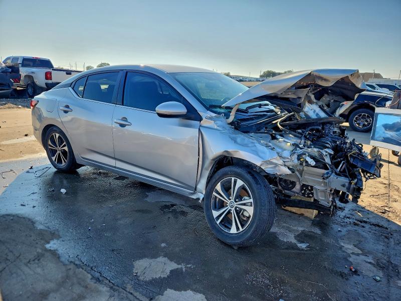 Фото 4 - NISSAN SENTRA