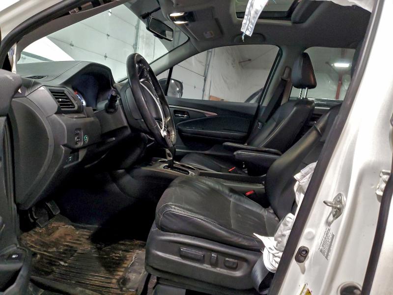 Фото 7 - HONDA RIDGELINE