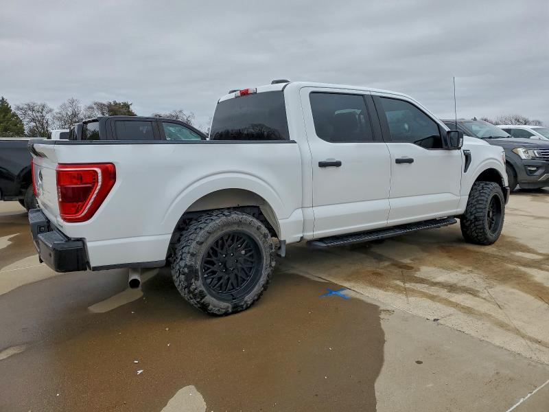 Фото 3 - FORD F-150