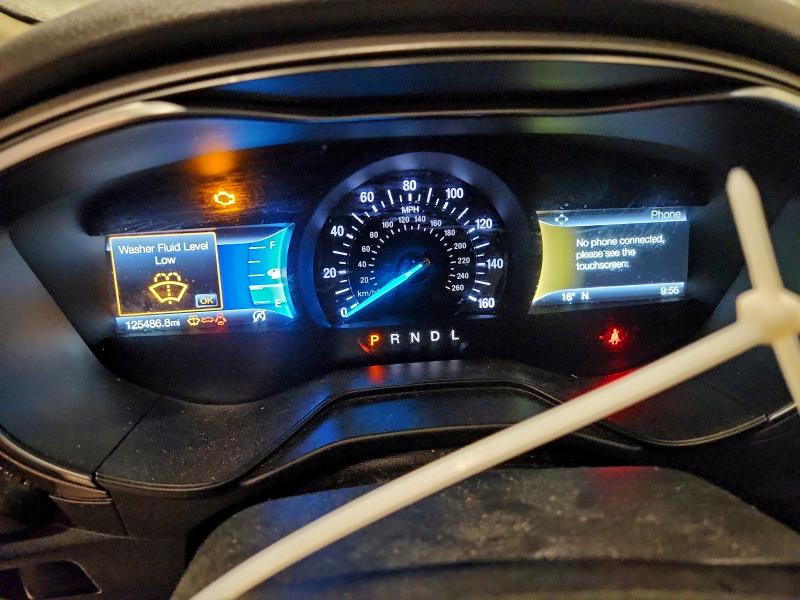 Фото 9 - FORD FUSION