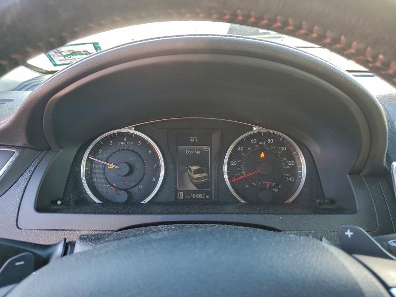 Фото 9 - TOYOTA CAMRY