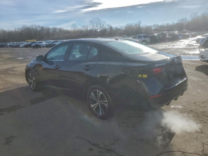 Фото 2 - NISSAN SENTRA