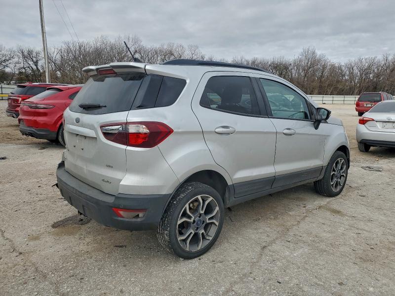 Фото 3 - FORD ECOSPORT