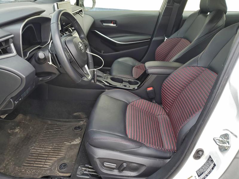 Фото 7 - TOYOTA COROLLA