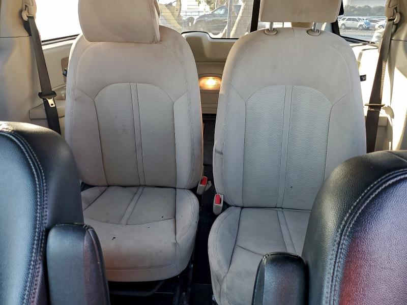 Фото 10 - DODGE CARAVAN